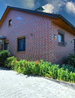 Schöner Bungalow in ruhiger Sackgassenlage am Ebensberg - Lüneburg