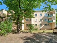 Investment am Tempelhofer Feld - vermietete 3 Zimmer mit Balkon - Berlin