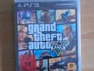 Grand Theft Auto V Sealed NEU OVP PlayStation 3 - Hamburg