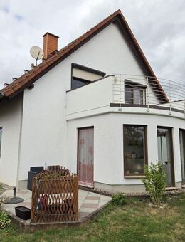 Checkliste: Kamin, Wintergarten, Dachterrasse, Garten & Garage - Raumwunder für 1-2 Familien - Bischofroda