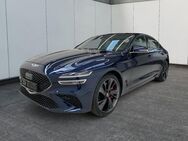 Genesis G70, 2.2 CRDi Sport A T Lexicon-Audiosyste, Jahr 2022 - Potsdam