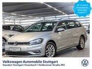 VW Golf Variant, 1.6 TDI Golf VII, Jahr 2018 - Stuttgart