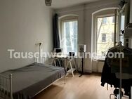 [TAUSCHWOHNUNG] 1 Zimmerwohnung tauschen gg 1 bis 2 Zimmer - Berlin