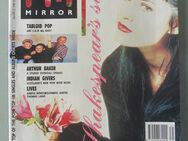 Record Mirror 5.8.1989, Titel: Shakespeare's Sister - Münster