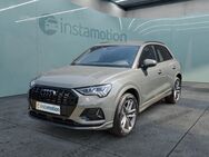 Audi Q3, 35 TFSI, Jahr 2024 - München