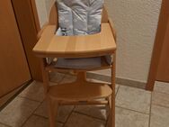 Verkaufe Babystühlchen von Geuther - Mülsen