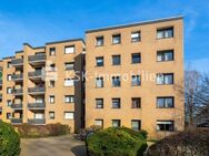 Günstige 4 Zimmer Wohnung mit Balkon! - Bergheim (Nordrhein-Westfalen)