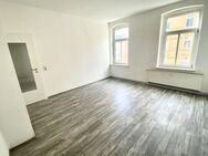 Geräumige 2-Raum Wohnung im Stadtzentrum - Gera
