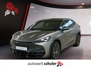 CUPRA Tavascan, VZ 77kWh Extreme, Jahr 2025 - Zimmern (Rottweil)