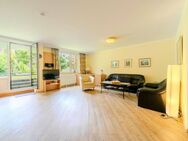 1,5-Zimmer-Wohnung am Feldberg direkt am Naturschutzgebiet - Feldberg (Schwarzwald)