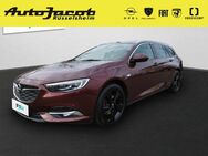 Opel Insignia, 2.0 Innovation ST, Jahr 2019 - Rüsselsheim
