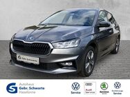 Skoda Fabia, 1.0 TSI Style, Jahr 2023 - Haselünne