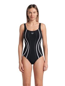 Arena Badeanzug WOMEN'S ARENA SWIMSUIT SOFIA SOFT C Shapewear