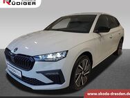 Skoda Scala, 1.5 16V, Jahr 2024 - Dresden