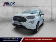 Ford EcoSport ST-Line 1.0l /Kamera /Navi - Völklingen