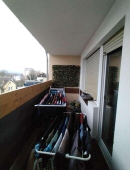 Etagenwohnung mit Balkon - Remagen