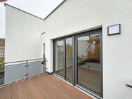 ZEIT FÜR ROMANTIK! NEUBAUPROJEKT! 2 Zimmer - Krefeld