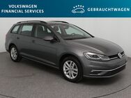 VW Golf Variant, 1.5 TSI Comfortline 110kW, Jahr 2020 - Braunschweig