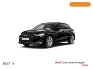 Audi A3, Sportback 30 TFSI advanced PLUS 17ZOLL, Jahr 2024 - Mühlheim (Main)