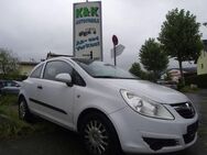 Opel Corsa 1.0 12V Euro 4 Unfallfrei Tüv Neue - Wiesloch