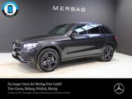 Mercedes GLC 300, de Night SpurW Akus, Jahr 2021 - Trier