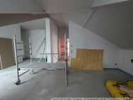 Neubauprojekt: Dachgeschosswohnung mit West-Balkon - Halstenbek