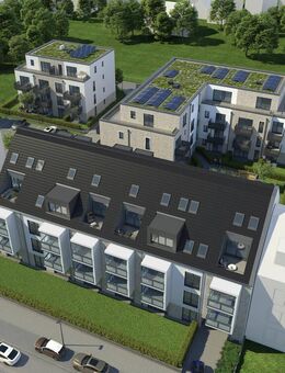 Bringen Sie Ihr Herz mit, es wird sich wohlfühlen! - Krefeld