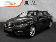 Seat Leon, 1.5 TSI SPORTSTOURER FR, Jahr 2019 - Ostheim (Rhön)