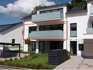 Wohntraum mit Fernblick! Große 4 Zimmerwohnung mit Einbauküche und Aufzug im Erstbezug - Oberkirch