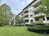 Kapitalanlage! Moderne und gepflegte Wohnung mit Balkon in attraktiver Lage von Singen - Singen (Hohentwiel)