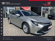 Toyota Corolla, 1.8 Hybrid Sports Business, Jahr 2024 - Steinfurt