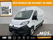 Opel Movano, 2.2 L3H2 180 #WINTERPAKET, Jahr 2022 - Bayreuth