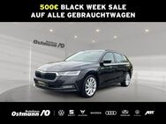 Skoda Octavia, Combi Style 110kw TDI, Jahr 2020 - Niestetal