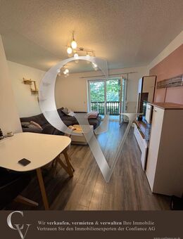 Moderne 3-Zimmer-Wohnung mit Balkon in Passau - Wohnen in ruhiger Lage mit idealer Anbindung - Passau