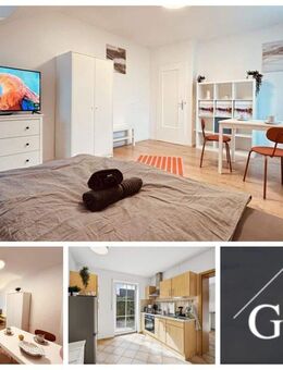 WG - Zimmer sucht neue Bewohner! - Hamburg