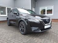 Nissan Qashqai 1.3 DIG-T Mild Hybrid Tekna+ ACC/SHZ/... - Apen