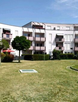 Top Lage : zentral VW/Klinikum/Hbh und ruhig! - Wolfsburg