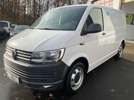 VW T6 Transporter 2.0 TDI 150 PS Klima PDC 66 Tkm. - Gießen