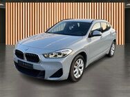 BMW X2, 3.1 xDrive 20 d M Sport UPE 690, Jahr 2023 - Dresden