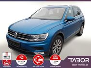 VW Tiguan, 2.0 TDI 150 Comfortl AppCo, Jahr 2017 - Freiburg (Breisgau)