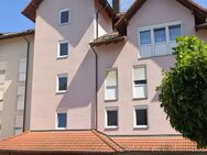 1-Zi-Apartment in TOP Lage Geislingen ab 20.05.2024 verfügbar! - Geislingen (Steige)