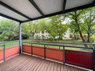 ***Wohnung in zentraler Lage sucht Nachmieter*** - Dresden