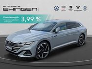 VW Arteon, 2.0 TSI SB R-Line, Jahr 2023 - Ehingen (Donau)