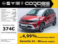 Opel Crossland, 1.2 Ultimate Paket Turbo Automatik Allwetter (249), Jahr 2024 - Stade (Hansestadt)