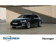 Audi A3, allstreet 35 TFSI, Jahr 2022 - Wiesbaden