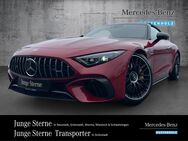 Mercedes SL 63 AMG, NP234 CARBON 21 BURM, Jahr 2022 - Worms