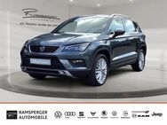 Seat Ateca, 2.0 TSI XCELLENCE, Jahr 2020 - Nürtingen