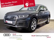 Audi Q5, 40 TDI quattro sport, Jahr 2020 - Kiel