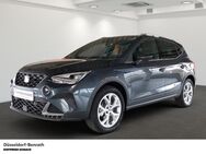 Seat Arona, 1.0 TSI FR, Jahr 2024 - Düsseldorf