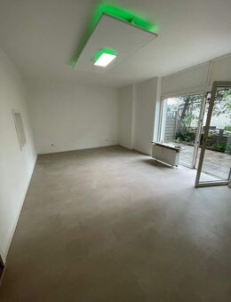 Renovierte Wohnung mit Balkon & Terrasse - Uslar